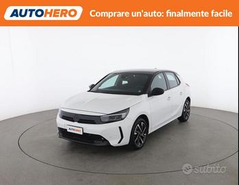 OPEL Corsa VV70903
