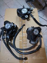pinze freno yamaha fj 1100/1200 1985