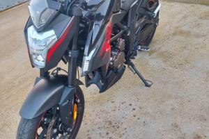 Voge brivido 300