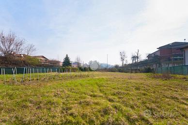 TER. RESIDENZIALE A ARIGNANO