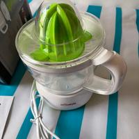 Spremiagrumi nuovo con imballo iriginale 25w