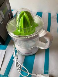Spremiagrumi nuovo con imballo iriginale 25w