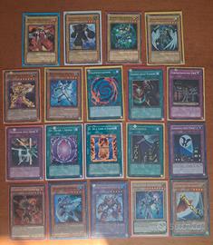 Yugioh Eroe Elementale