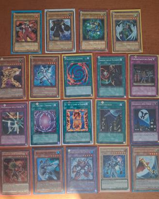 Yugioh Eroe Elementale