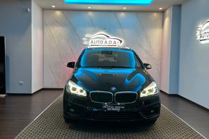 Bmw 2er Active Tourer 218d Luxury