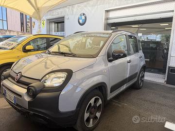 FIAT Panda Cross 1.2 69cv E6d-Temp Connected ...