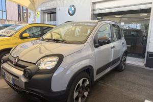 FIAT Panda Cross 1.2 69cv E6d-Temp Connected ...