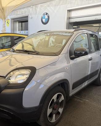 FIAT Panda Cross 1.2 69cv E6d-Temp Connected ...