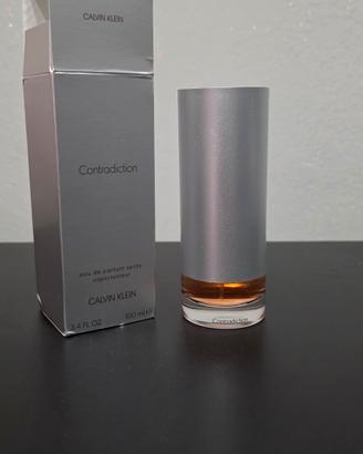 Profumo kalvin kleine 100ml