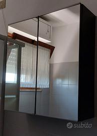 specchio bagno