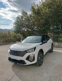 Peugeot 2008 1.2 puretech GT s&s 130 CV 2024