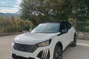 Peugeot 2008 1.2 puretech GT s&s 130 CV 2024