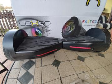 Lexgo Boxter Hoverboard