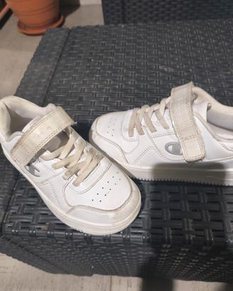 scarpe bambina 