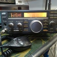 ICOM IC-726s AllMode HF - 6 M  10watt -RIBASSATO-