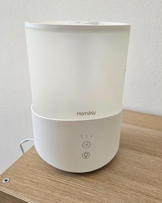 Umidificatore 2,5 L