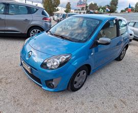 Renault Twingo 1.2 16V TCE Dynamique