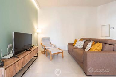 Bilocale arredato MT-0162