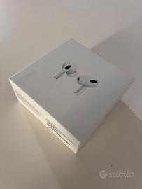 Apple AirPods Pro 1