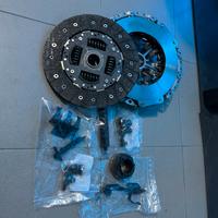 Kit frizione Audi A4