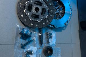Kit frizione Audi A4