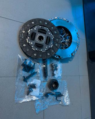 Kit frizione Audi A4