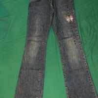 JUST CAVALLI JEANS DONNA