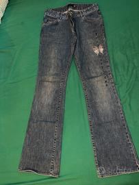 JUST CAVALLI JEANS DONNA