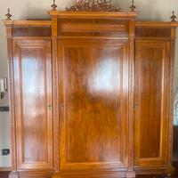 Armadio antico