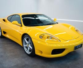 Ferrari 360 Modena