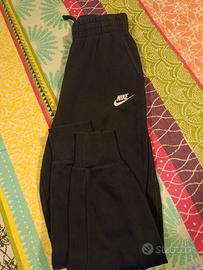Pantaloni Tuta (Joggers) Nike Originali Bambino/a