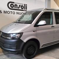 Vw california camper euro 6b 2.0tdi 150cv nuovo