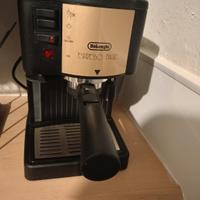 macchina da caffè de longhi 