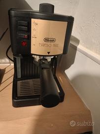 macchina da caffè de longhi 