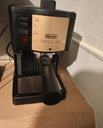 macchina da caffè de longhi 