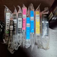 cartucce per stampante Canon serie TS6000