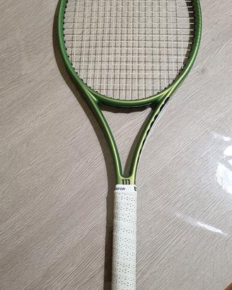 racchetta tennis Wilson 