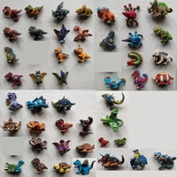 79 Dinofroz Rari alcuni rarissimi varie collezioni