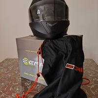 Coppia di caschi Belfast M/L