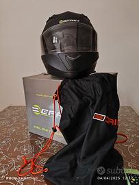 Coppia di caschi Belfast M/L