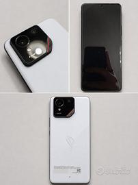 Asus Rog phone 9