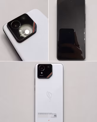 Asus Rog phone 9