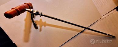 Cavatappi degorgiatore x spumante e vini vintage