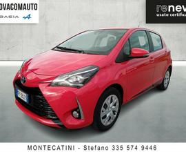 Toyota Yaris 5p 1.0 Business