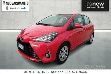 Toyota Yaris 5p 1.0 Business