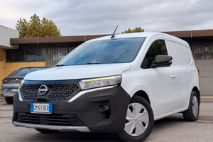 Nissan Townstar 11kW Van N-Connecta PC
