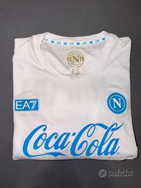 Maglia del napoli