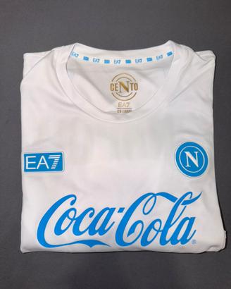 Maglia del napoli