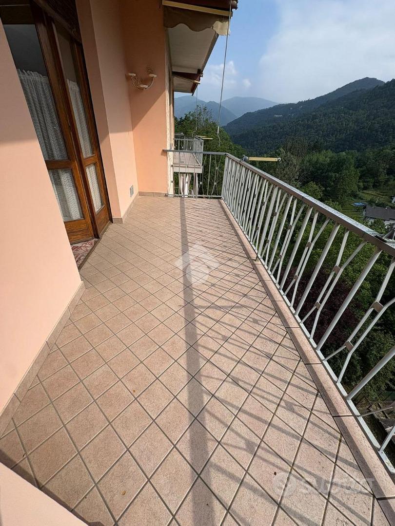 Apartment in Pessinetto - Vista 5