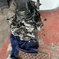 Motore K12C Suzuki Vitara 1.2 benzina hybrid